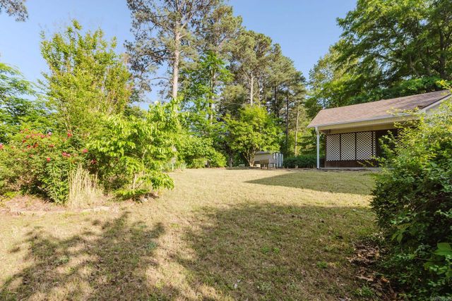 4113 Ginger Drive, Benton, AR 72019