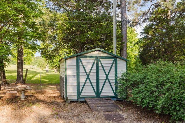 4113 Ginger Drive, Benton, AR 72019