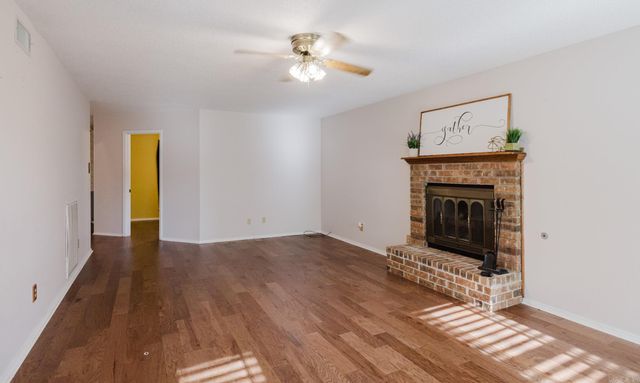 4113 Ginger Drive, Benton, AR 72019