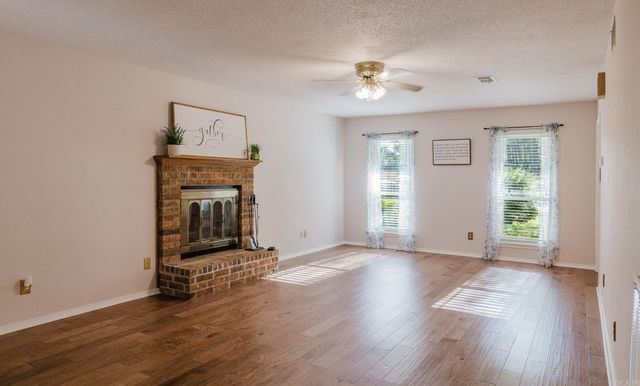 4113 Ginger Drive, Benton, AR 72019