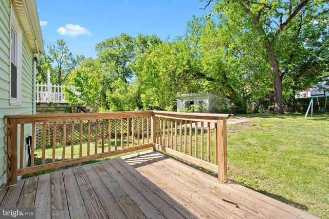 4904 41ST PL, Hyattsville, MD 20781