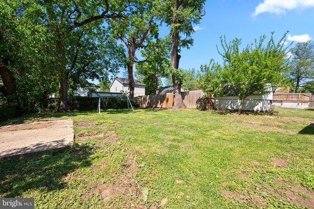 4904 41ST PL, Hyattsville, MD 20781