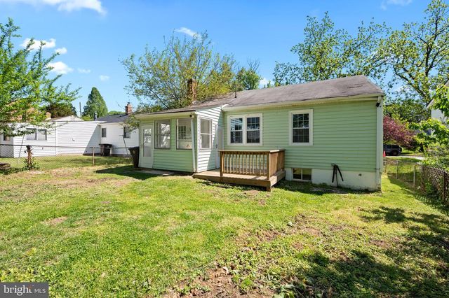 4904 41ST PL, Hyattsville, MD 20781