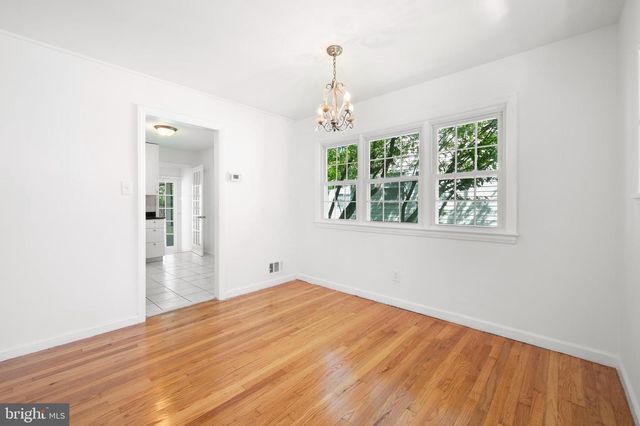 4904 41ST PL, Hyattsville, MD 20781