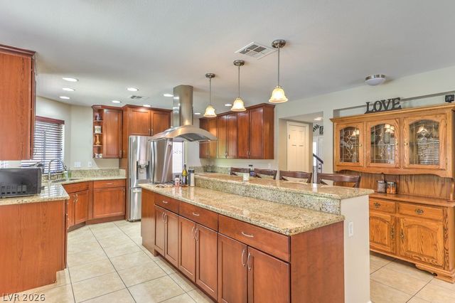 613 Overview Drive, Las Vegas, NV 89145