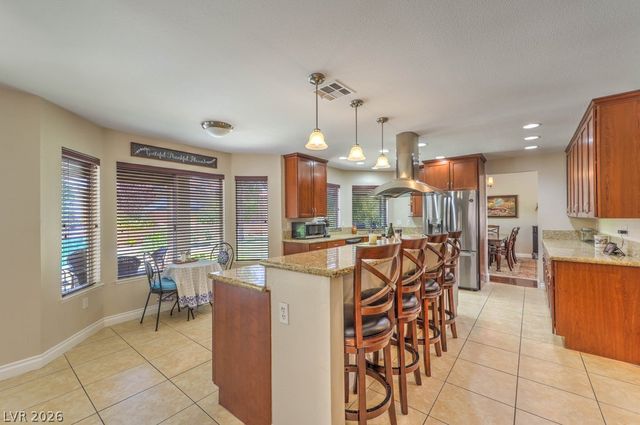 613 Overview Drive, Las Vegas, NV 89145