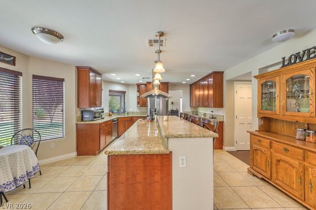 613 Overview Drive, Las Vegas, NV 89145