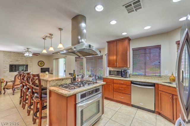 613 Overview Drive, Las Vegas, NV 89145