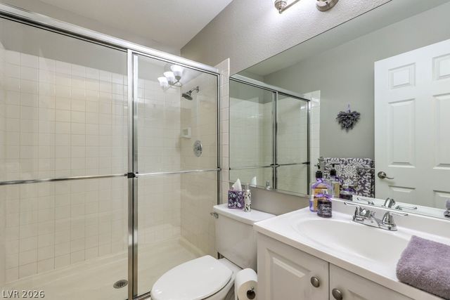 613 Overview Drive, Las Vegas, NV 89145