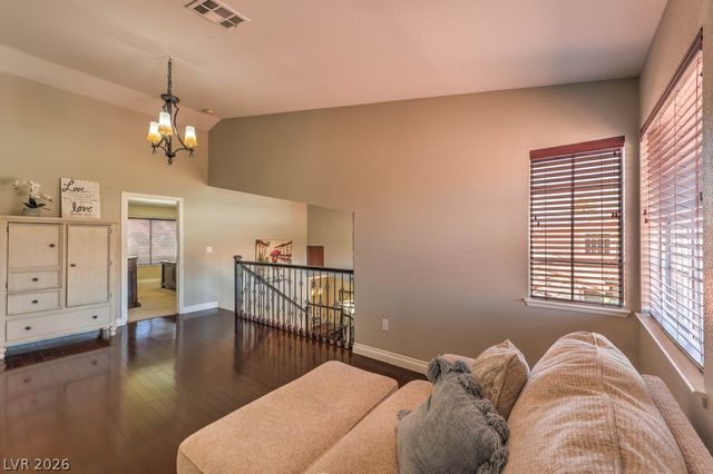 613 Overview Drive, Las Vegas, NV 89145