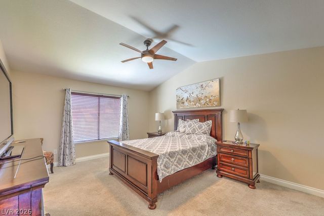 613 Overview Drive, Las Vegas, NV 89145