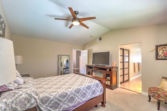613 Overview Drive, Las Vegas, NV 89145