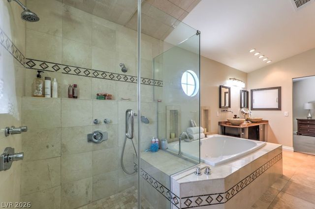 613 Overview Drive, Las Vegas, NV 89145