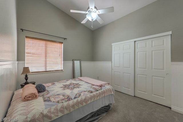 613 Overview Drive, Las Vegas, NV 89145