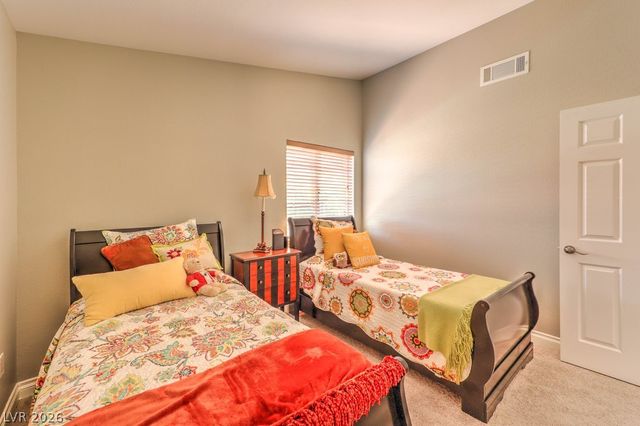 613 Overview Drive, Las Vegas, NV 89145