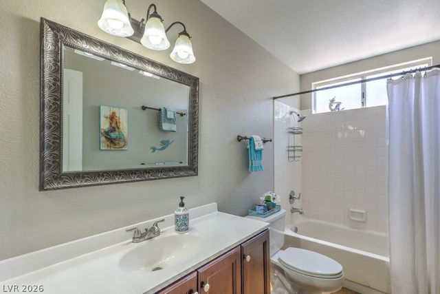613 Overview Drive, Las Vegas, NV 89145