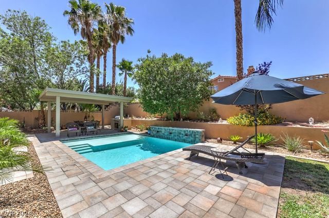 613 Overview Drive, Las Vegas, NV 89145