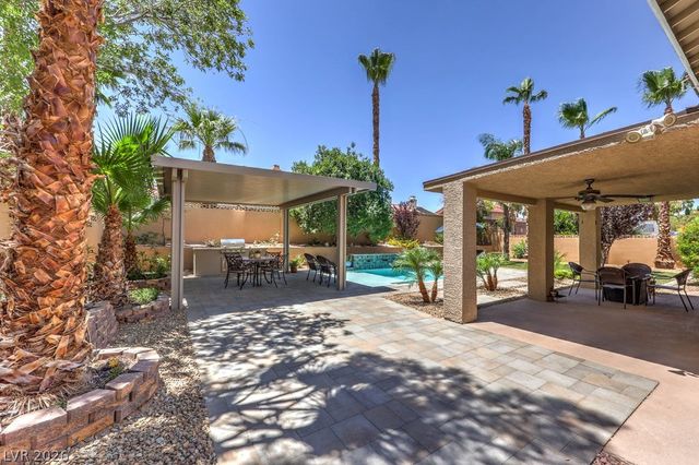 613 Overview Drive, Las Vegas, NV 89145
