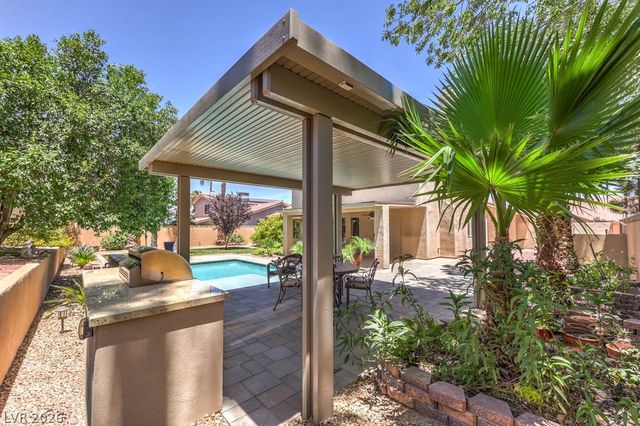 613 Overview Drive, Las Vegas, NV 89145
