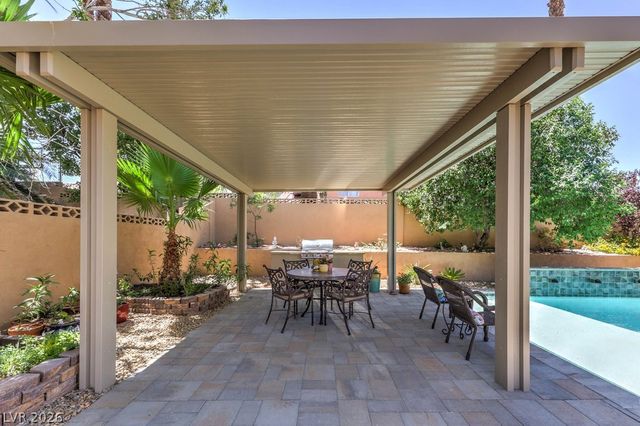 613 Overview Drive, Las Vegas, NV 89145