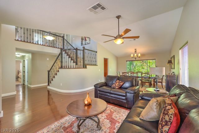 613 Overview Drive, Las Vegas, NV 89145