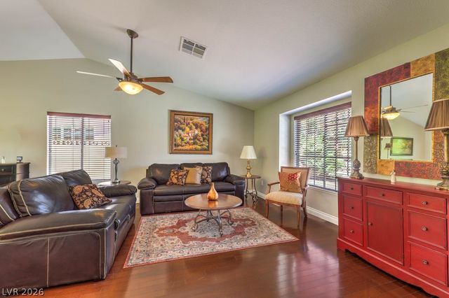 613 Overview Drive, Las Vegas, NV 89145