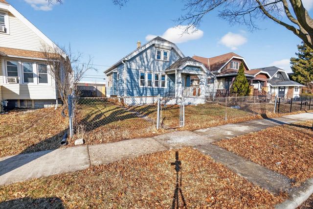 4127 N 26th STREET, Milwaukee, WI 53209