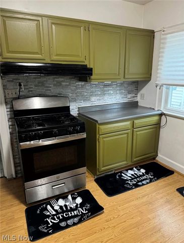 3290 E 143, Cleveland, OH 44120