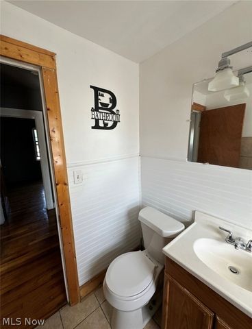 3290 E 143, Cleveland, OH 44120