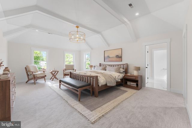17 HICKORY LN, Malvern, PA 19355