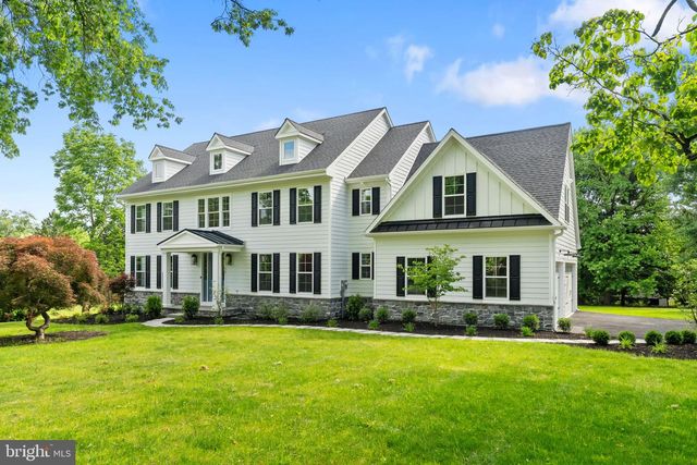 17 HICKORY LN, Malvern, PA 19355