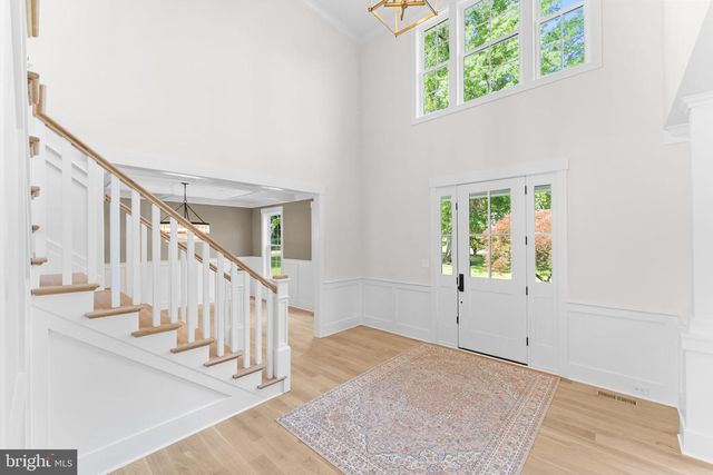 17 HICKORY LN, Malvern, PA 19355