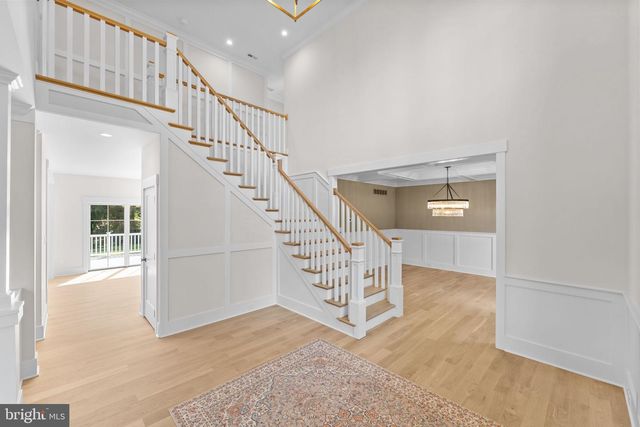 17 HICKORY LN, Malvern, PA 19355