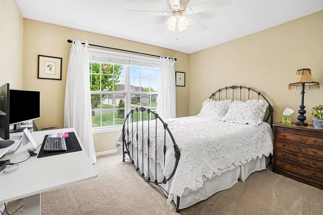 2560 Starling Avenue, Schoolcraft, MI 49087