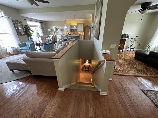 2560 Starling Avenue, Schoolcraft, MI 49087