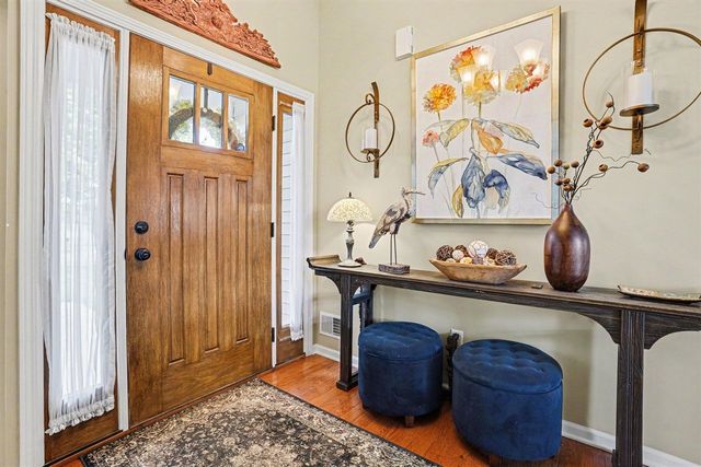 2560 Starling Avenue, Schoolcraft, MI 49087