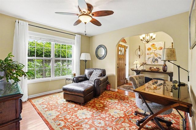 2560 Starling Avenue, Schoolcraft, MI 49087
