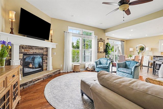 2560 Starling Avenue, Schoolcraft, MI 49087
