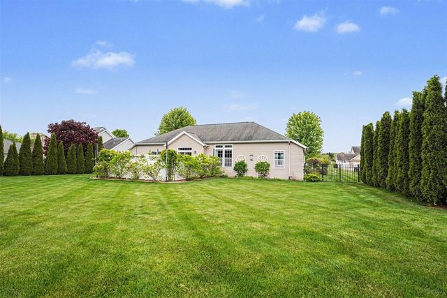 2560 Starling Avenue, Schoolcraft, MI 49087
