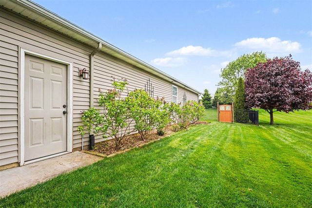 2560 Starling Avenue, Schoolcraft, MI 49087