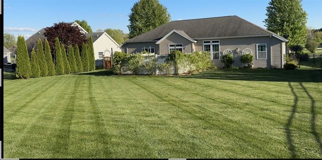 2560 Starling Avenue, Schoolcraft, MI 49087