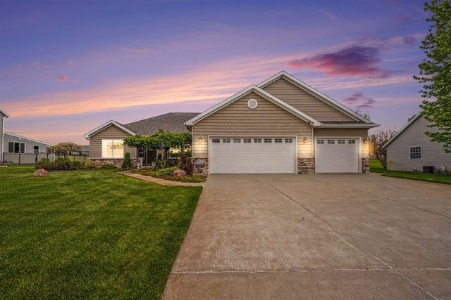 2560 Starling Avenue, Schoolcraft, MI 49087