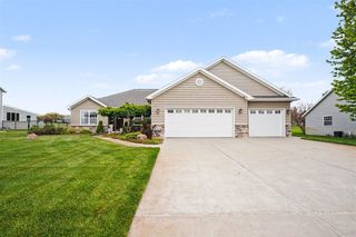 2560 Starling Avenue, Schoolcraft, MI 49087