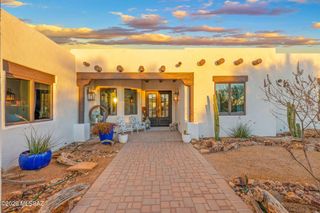 4792 W Oasis Road, Tucson, AZ 85742