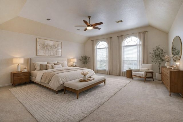 7611 S Linpar Court S, Houston, TX 77040