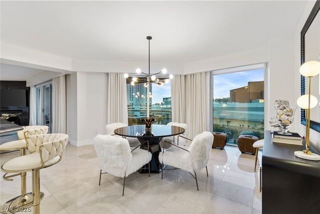 2857 Paradise Road 602, Las Vegas, NV 89109