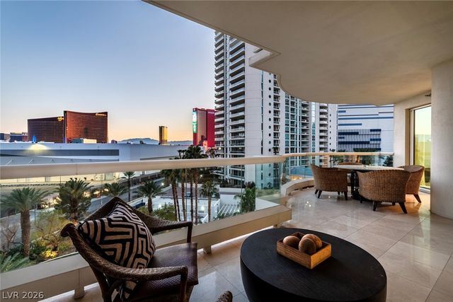 2857 Paradise Road 602, Las Vegas, NV 89109