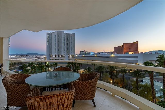 2857 Paradise Road 602, Las Vegas, NV 89109