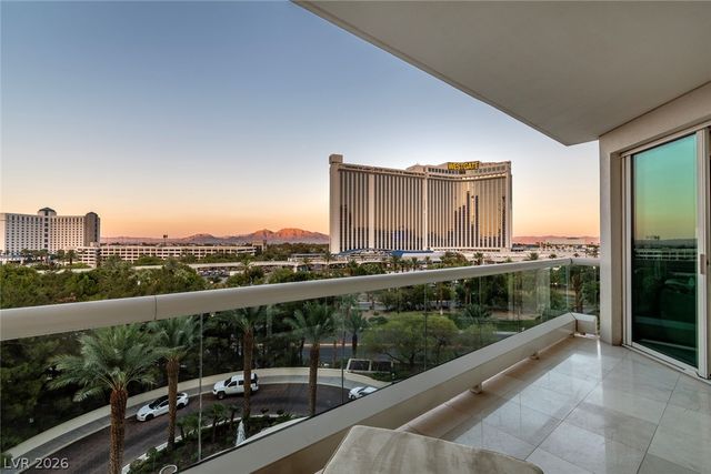 2857 Paradise Road 602, Las Vegas, NV 89109