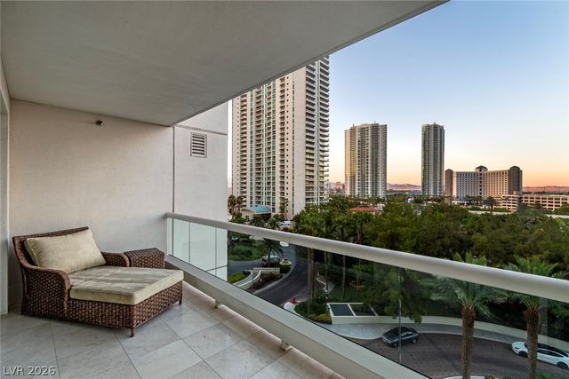 2857 Paradise Road 602, Las Vegas, NV 89109